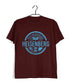 2 TV SERIES HEISENBERG Custom Printed Graphic Design T-Shirt for Men